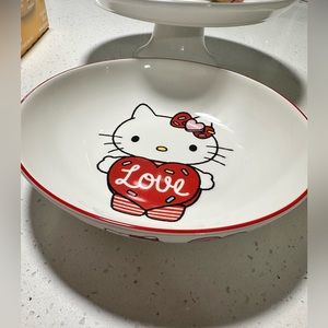 Hello Kitty Bowl